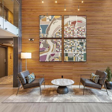 The Gibson Hotel Great Falls, Ascend Hotel Collection エクステリア 写真