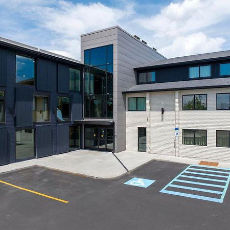 The Gibson Hotel Great Falls, Ascend Hotel Collection エクステリア 写真