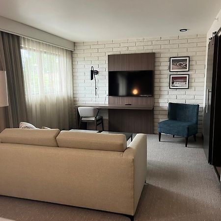 The Gibson Hotel Great Falls, Ascend Hotel Collection エクステリア 写真