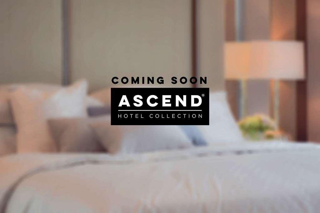 The Gibson Hotel Great Falls, Ascend Hotel Collection エクステリア 写真