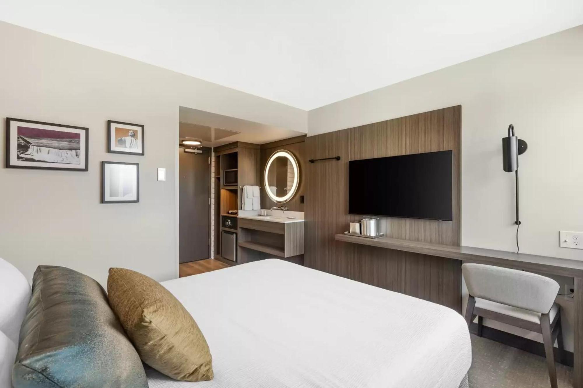 The Gibson Hotel Great Falls, Ascend Hotel Collection エクステリア 写真