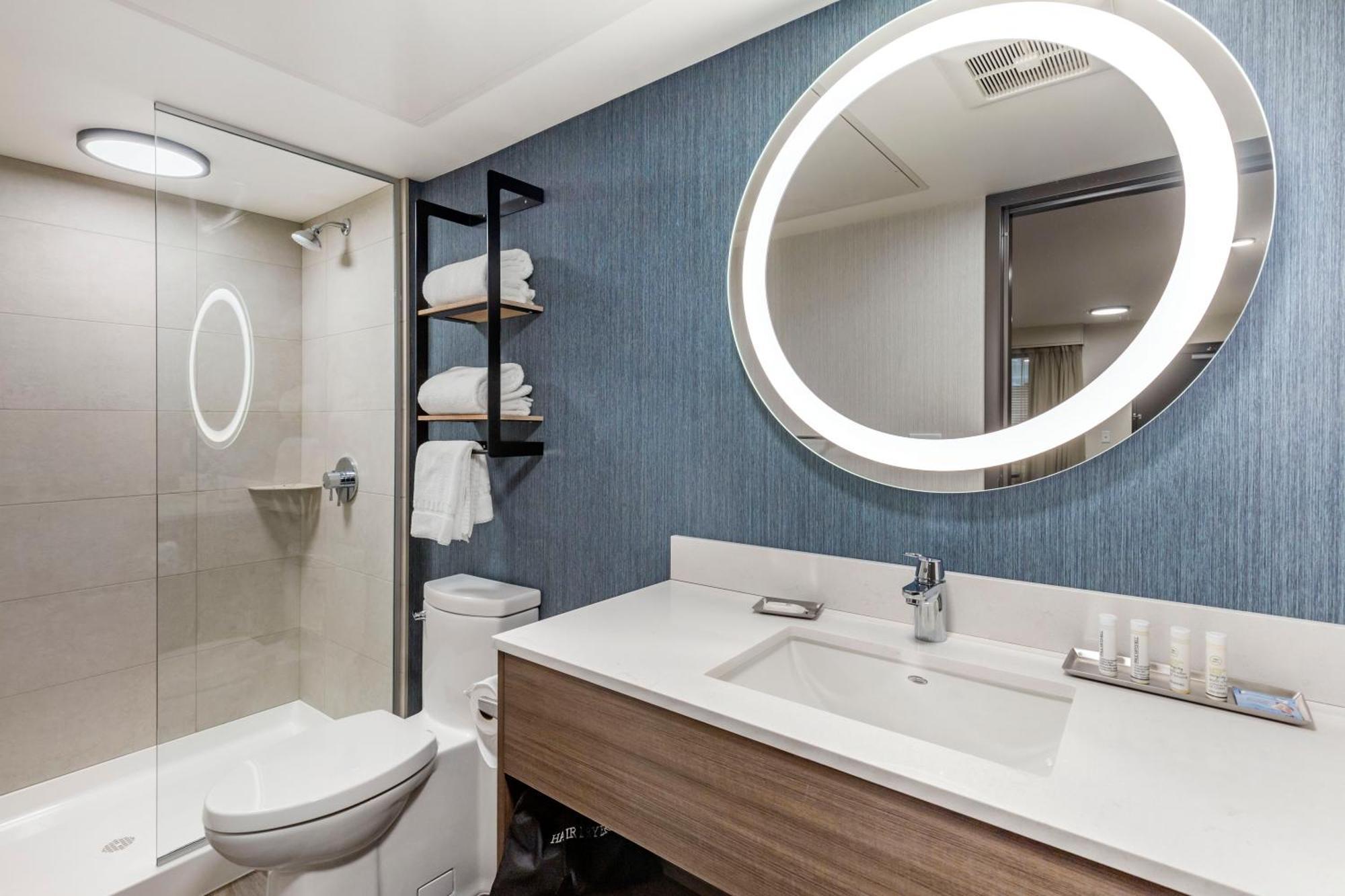 The Gibson Hotel Great Falls, Ascend Hotel Collection エクステリア 写真