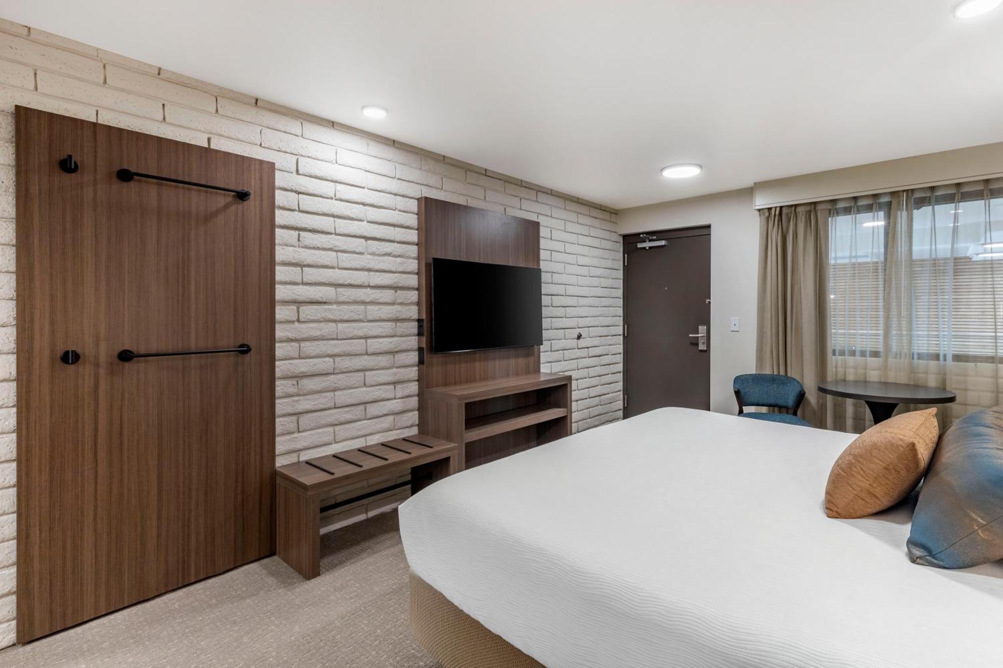 The Gibson Hotel Great Falls, Ascend Hotel Collection エクステリア 写真