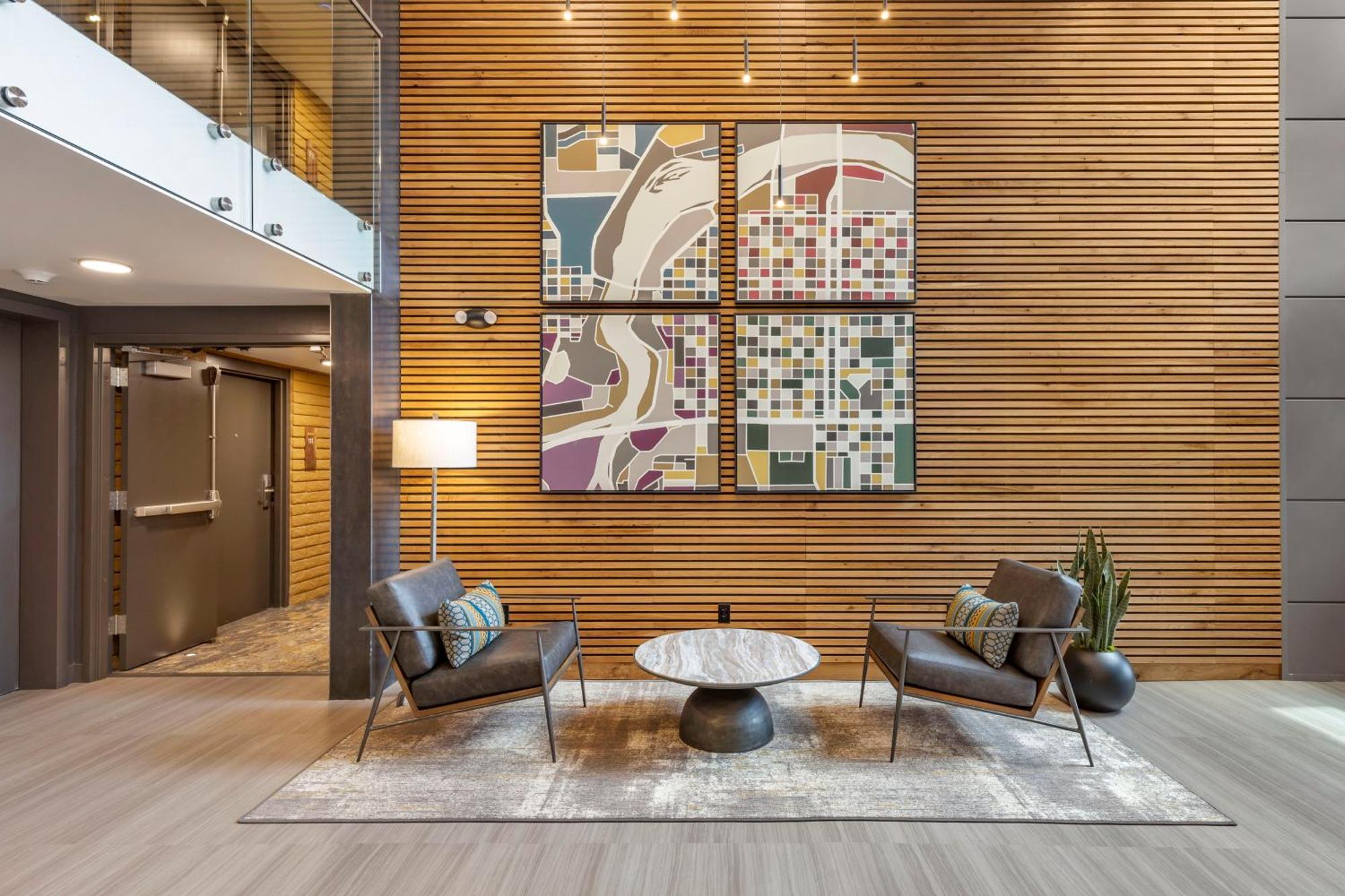 The Gibson Hotel Great Falls, Ascend Hotel Collection エクステリア 写真