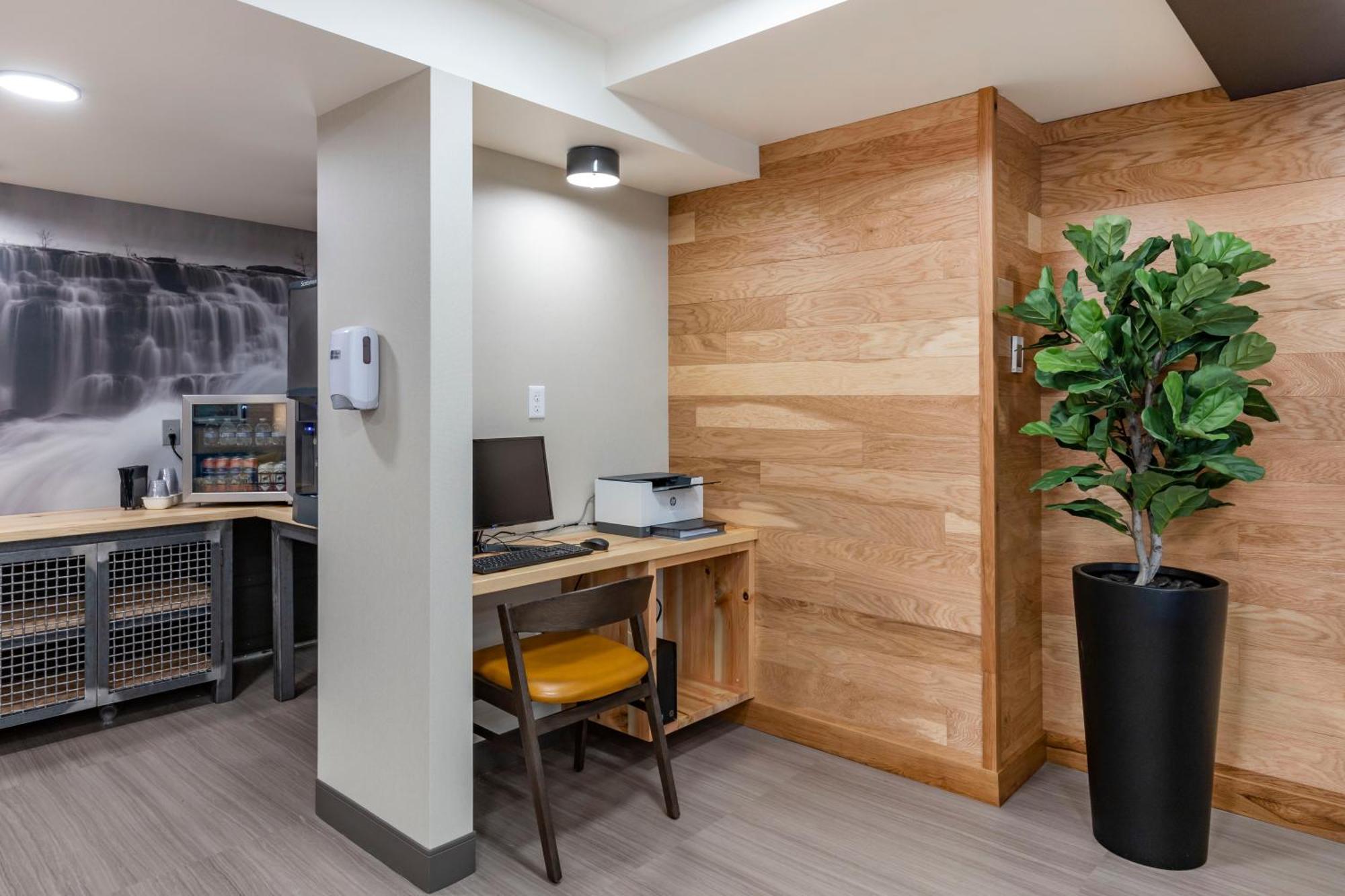 The Gibson Hotel Great Falls, Ascend Hotel Collection エクステリア 写真