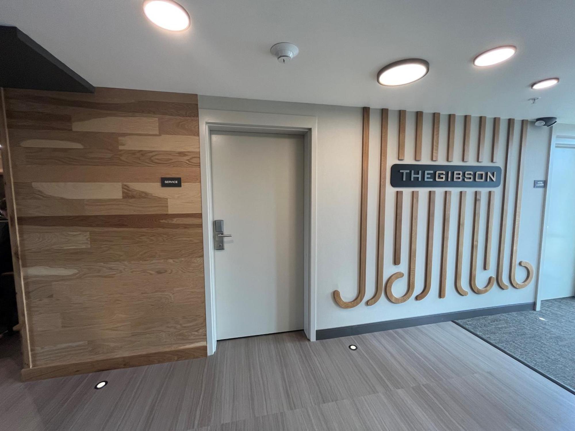 The Gibson Hotel Great Falls, Ascend Hotel Collection エクステリア 写真