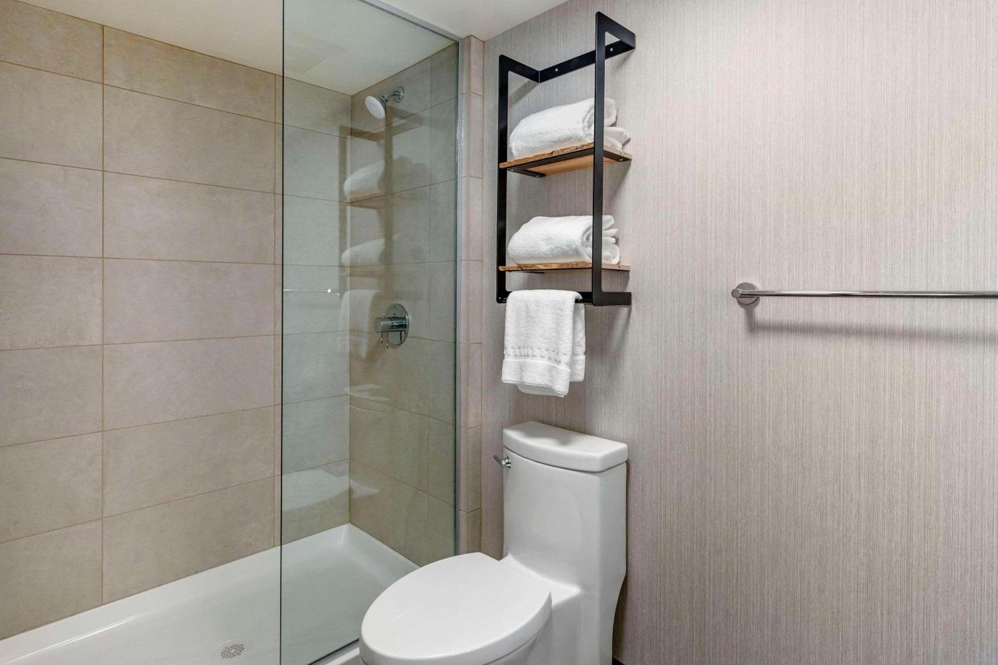 The Gibson Hotel Great Falls, Ascend Hotel Collection エクステリア 写真