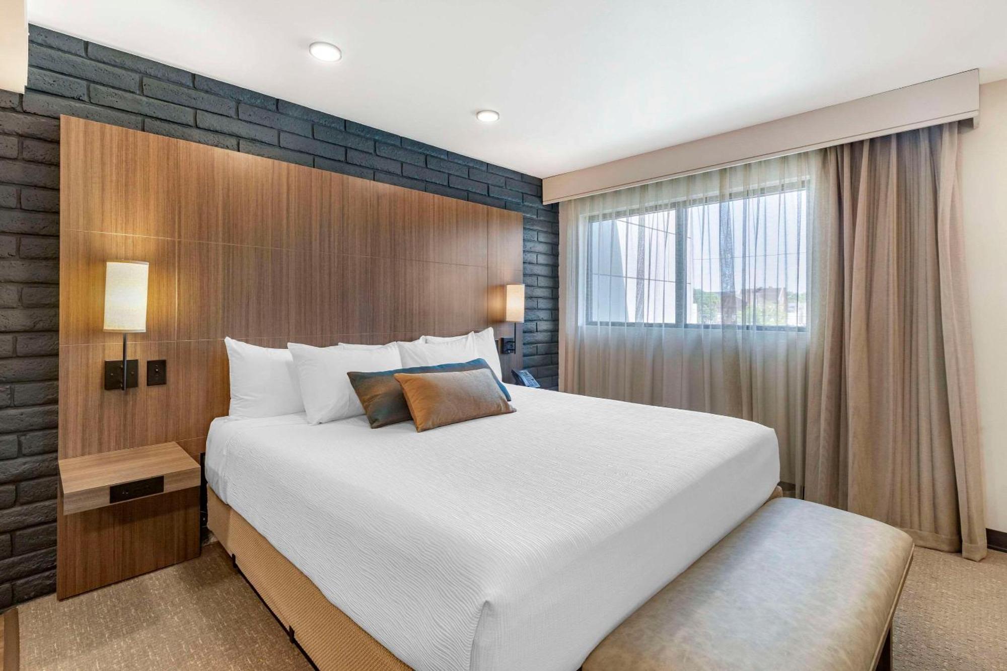 The Gibson Hotel Great Falls, Ascend Hotel Collection エクステリア 写真