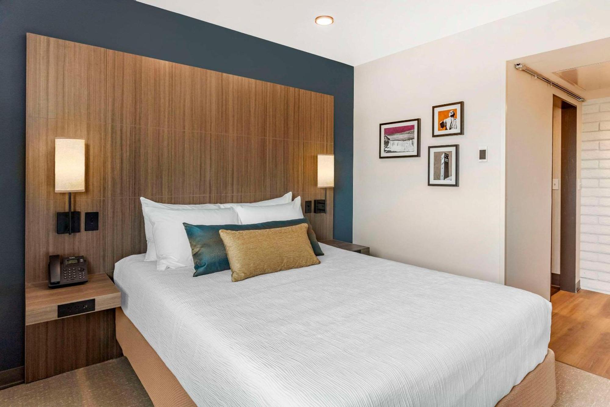 The Gibson Hotel Great Falls, Ascend Hotel Collection エクステリア 写真