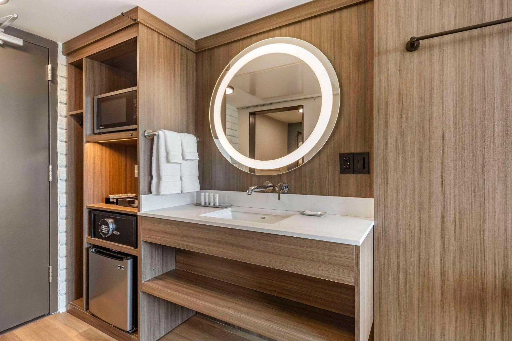 The Gibson Hotel Great Falls, Ascend Hotel Collection エクステリア 写真