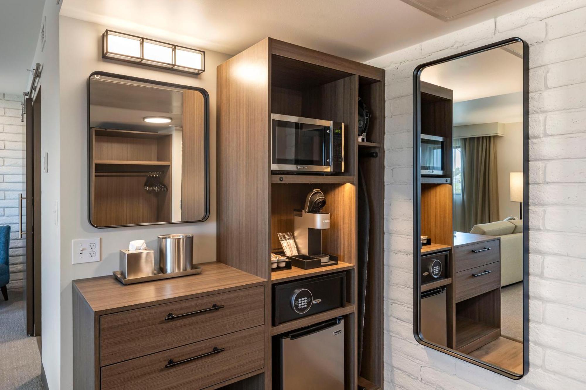 The Gibson Hotel Great Falls, Ascend Hotel Collection 部屋 写真