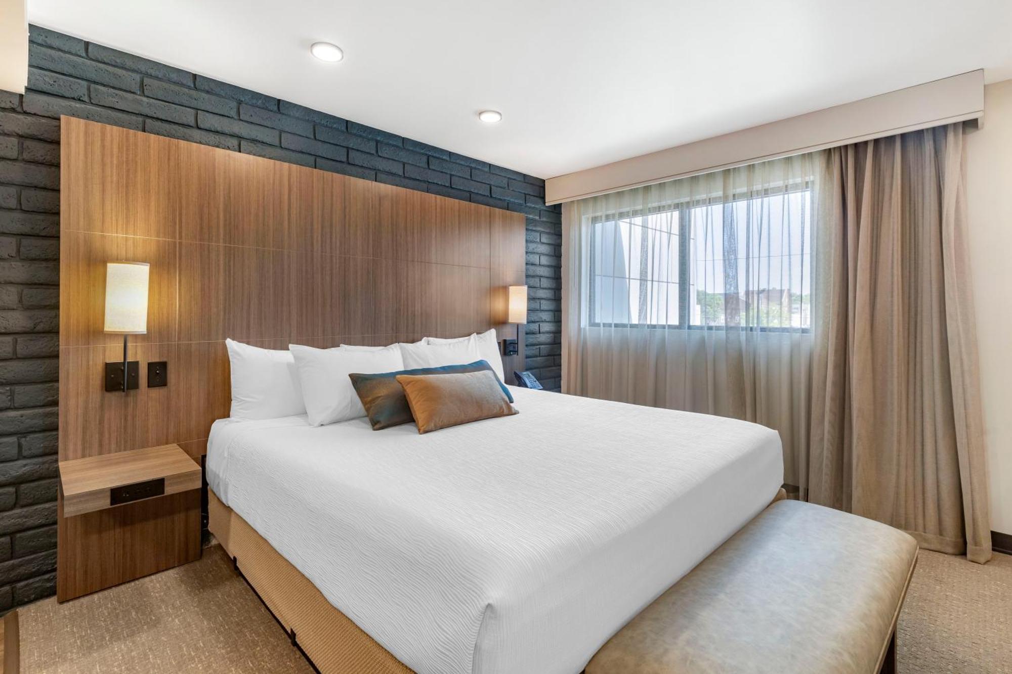 The Gibson Hotel Great Falls, Ascend Hotel Collection 部屋 写真