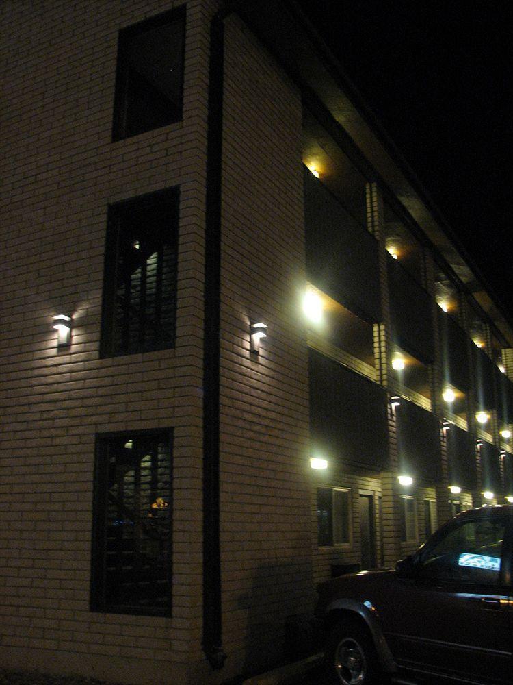 The Gibson Hotel Great Falls, Ascend Hotel Collection エクステリア 写真