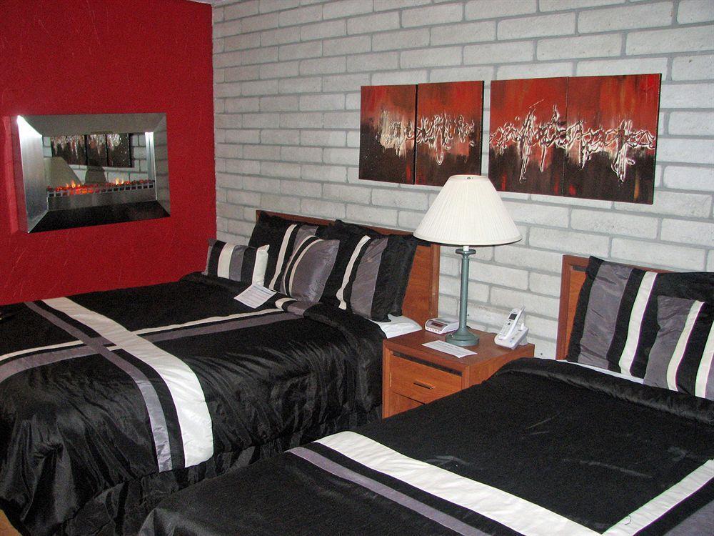 The Gibson Hotel Great Falls, Ascend Hotel Collection エクステリア 写真