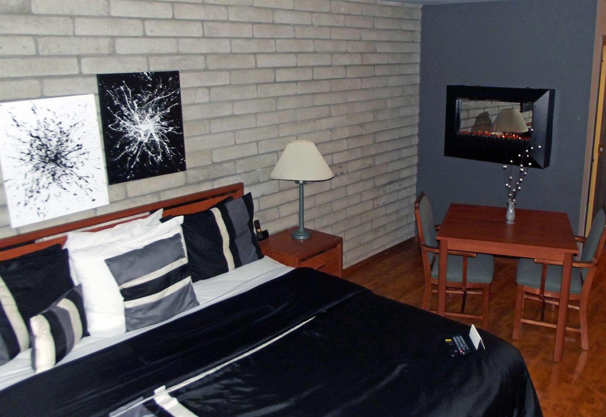 The Gibson Hotel Great Falls, Ascend Hotel Collection エクステリア 写真